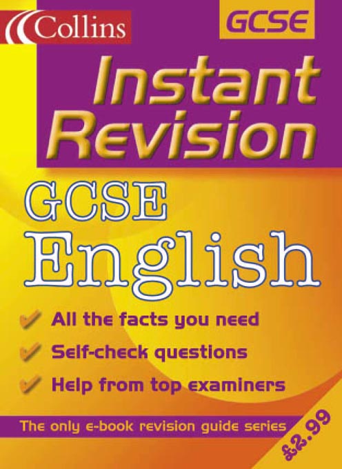 Title details for Instant Revision: GCSE English by Andrew Bennett - Available